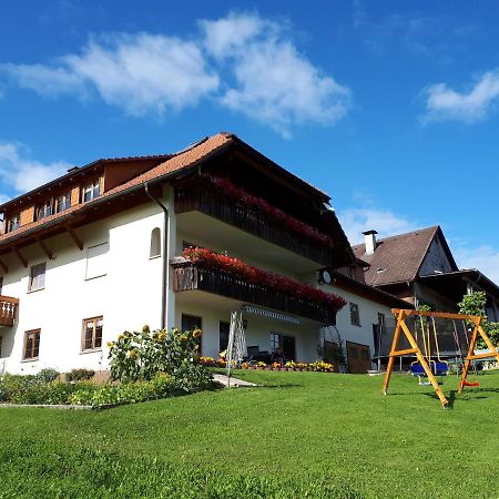 Ferienwohnung Eckert Weilheim Luaran gambar