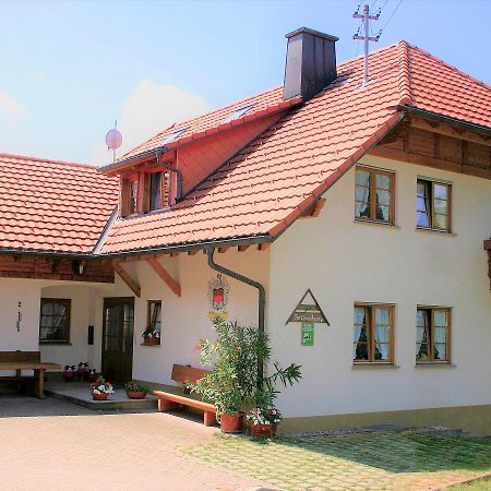 Ferienwohnung Eckert Weilheim Luaran gambar